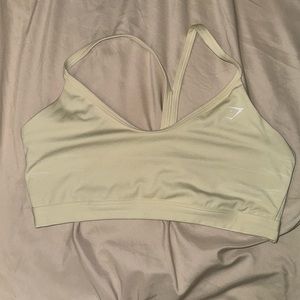 Gymshark sports bra